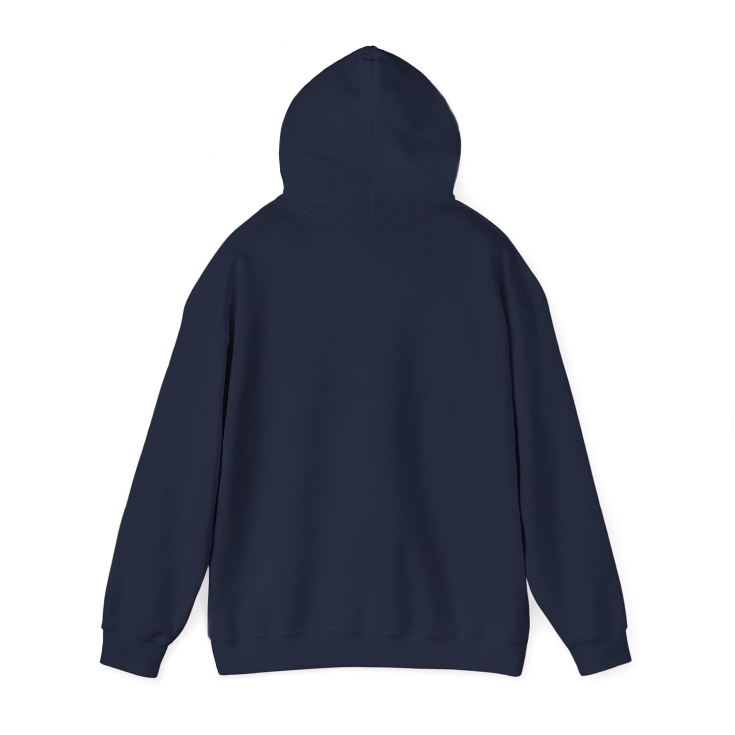 Astronomy Star Map Hoodie — Night Sky Constellation Chart Sweatshirt