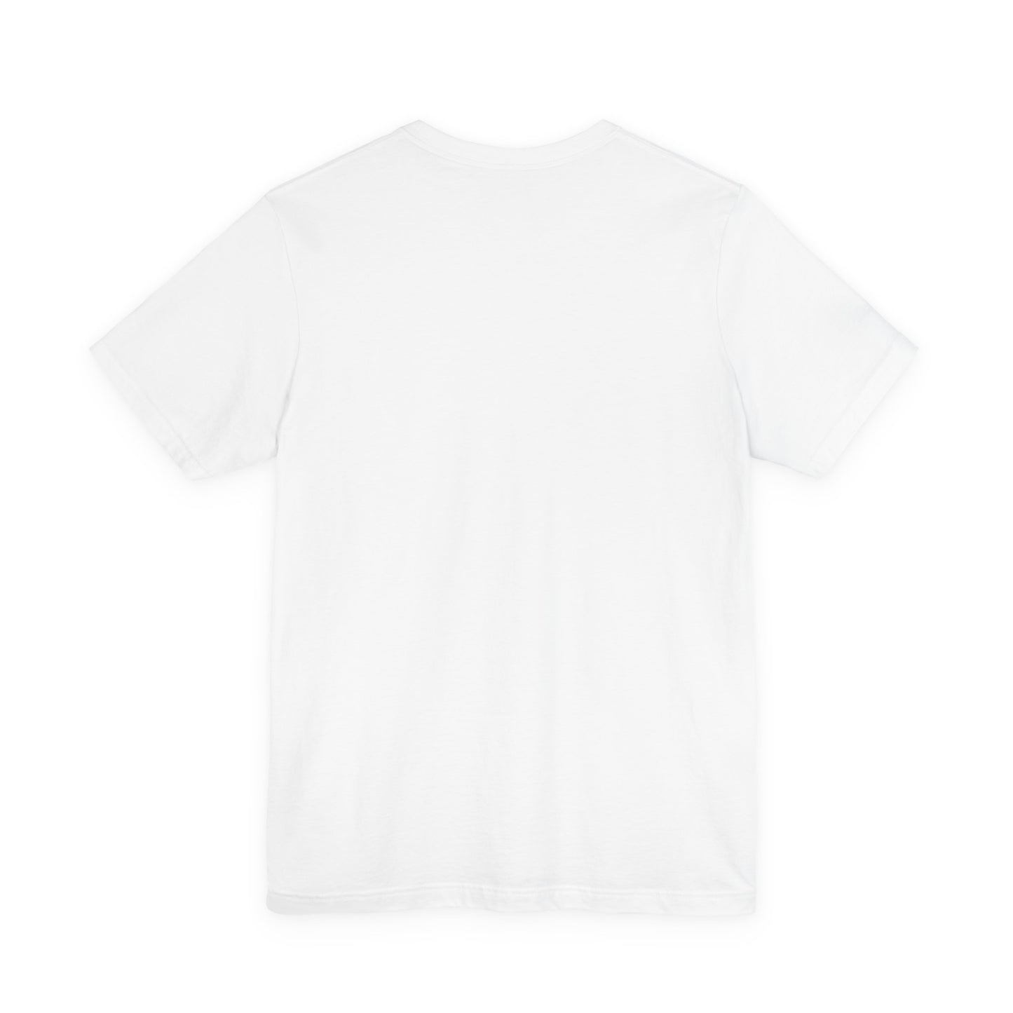 Coffee Anatomy T‑Shirt — Blueprint Diagram Tee for Coffee Lovers