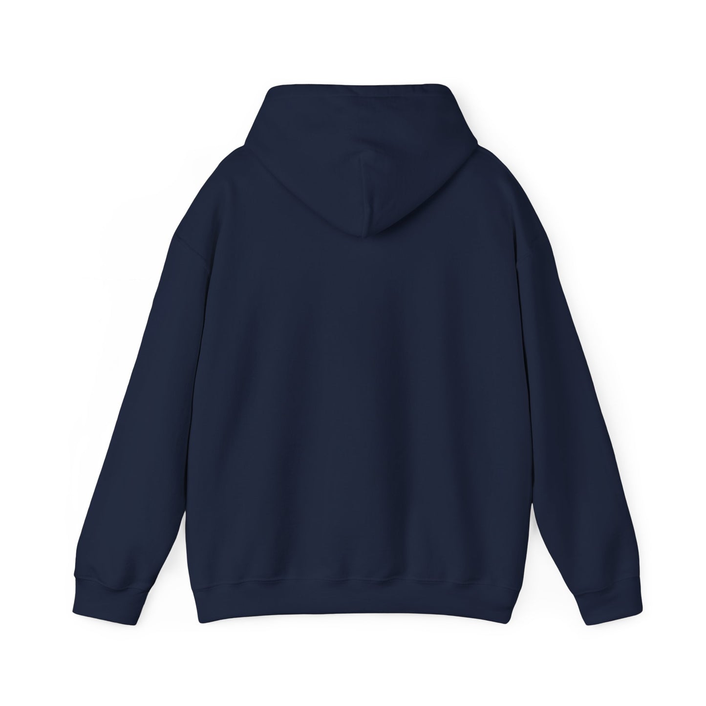 Astronomy Star Map Hoodie — Night Sky Constellation Chart Sweatshirt