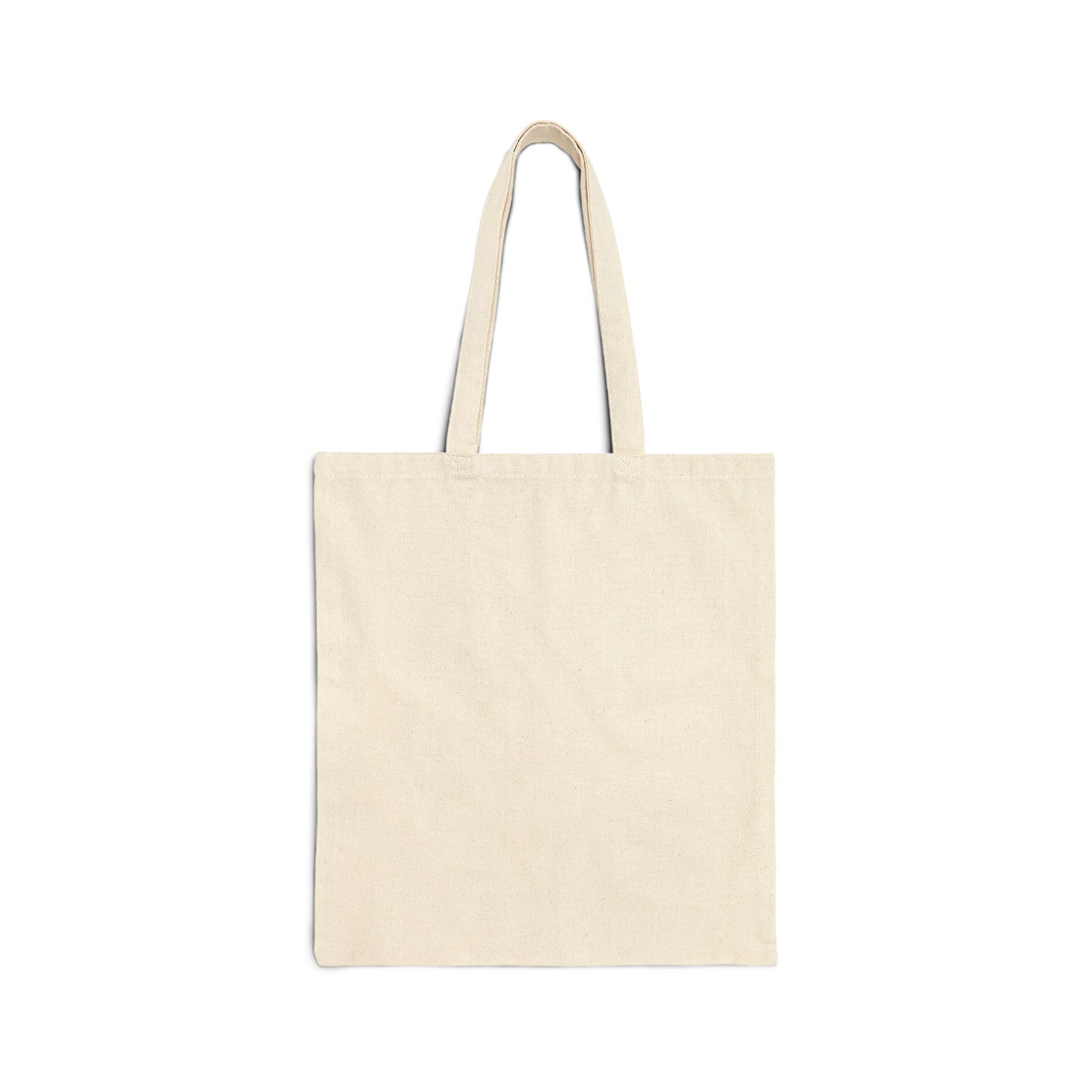 GP Car Tote Bag — Vintage Blueprint Graphic Cotton Shopper