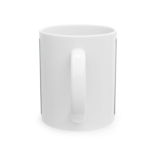 Coffee Anatomy Ceramic Mug — Blueprint Guide to Coffee (11oz & 15oz)