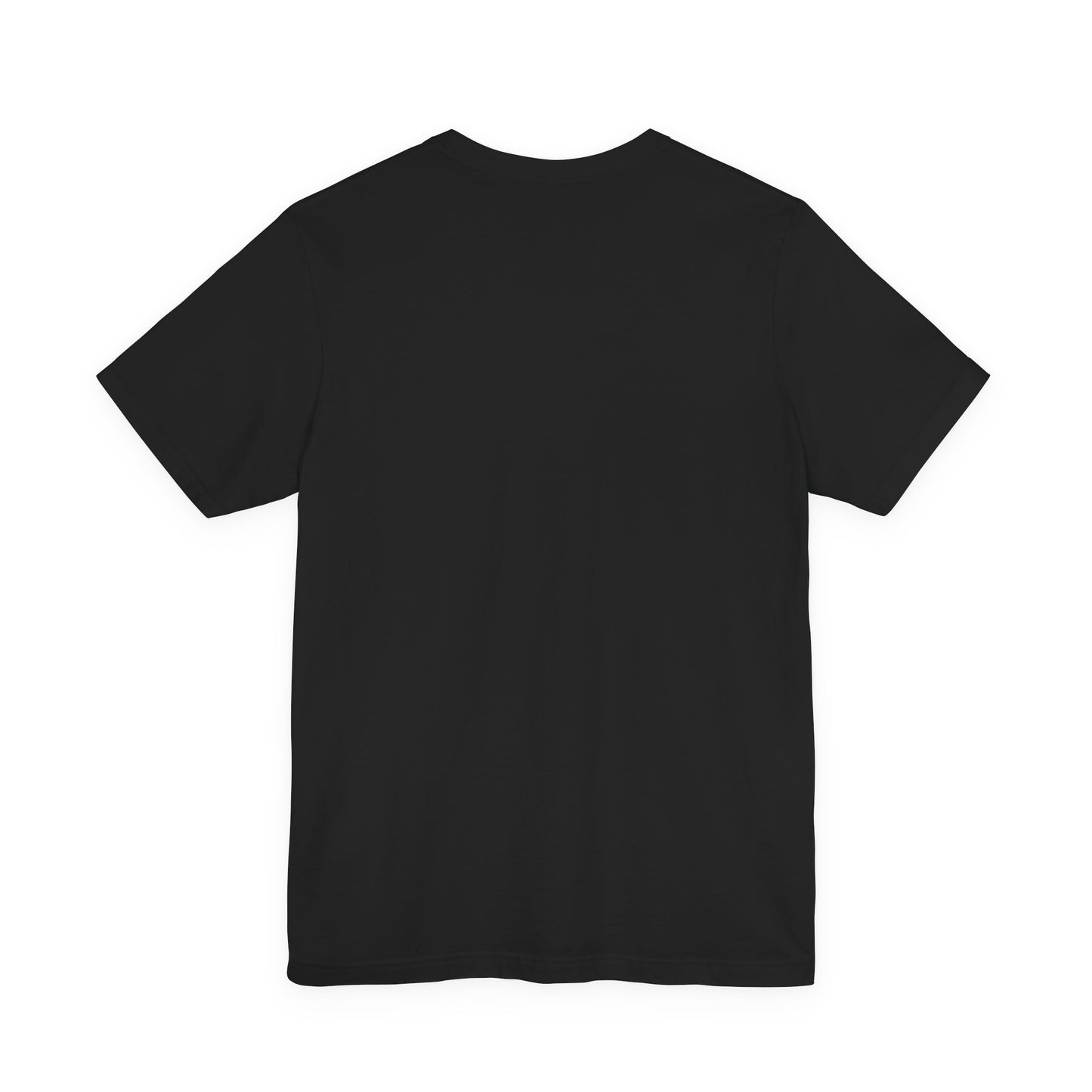 Coffee Anatomy T‑Shirt — Blueprint Diagram Tee for Coffee Lovers