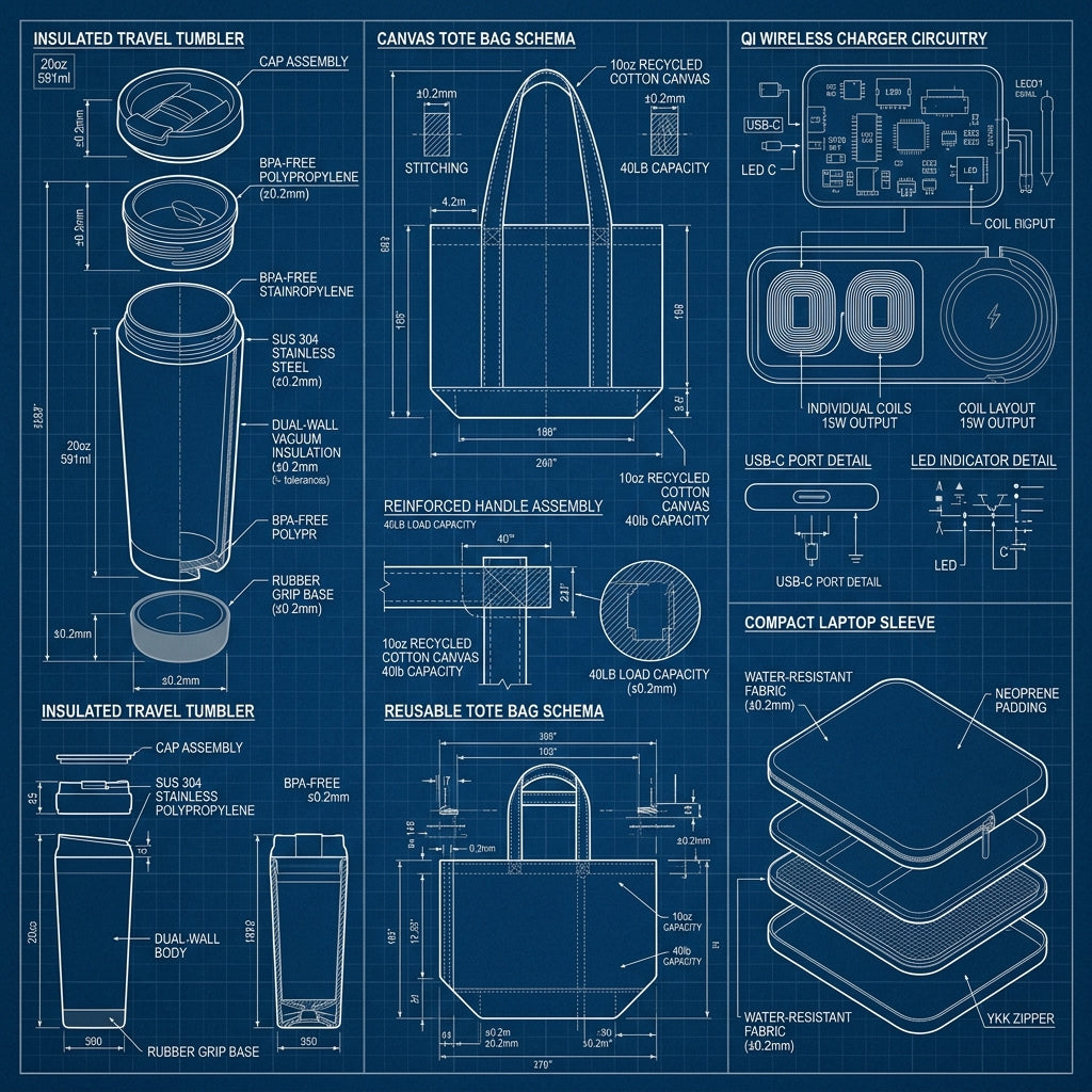 Schematic Hero Banner